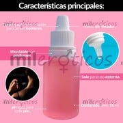 ¡SEDUCE CON ELEGANCIA! POTENCIADOR DE FEROMONAS CONCENTRADAS - FOTO 10