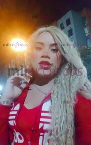 RECIÉN LLEGADA HAGO TUS FANTASÍAS REALIDAD - FOTO 3