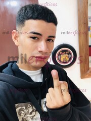 ADRIÁN POLLITO VERGON DISPONIBLE DOMICILIO SIN AFÁNES - FOTO 8