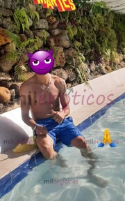 HOLA SOY NUEVO EN ESTO Y ESTOY DISPONIBLE PARA COMPLASER - FOTO 6