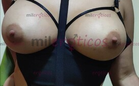 HOLA AMOR SOY ANTHONELLA UNA MUJER MADURA QUE LLEGO A COMPLACERTE - FOTO 10