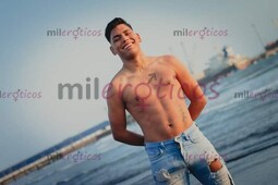 ANDY POLLITO VERGÓN DE 21CM XXL DISPUESTO A COMPLACERTE - FOTO 7