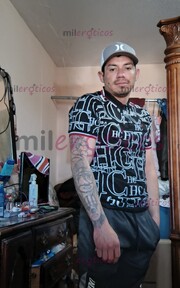 CHACAL ACTIVO 100% VARONIL ESTARÉ EN PROMOCIÓN SERVICIO 1000 POR HORA - FOTO 6