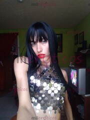 SEÑORITA DE 19 AÑOS DE EDAD. HONESTA Y EDUCADA. PASARÁS UN MOMENTO INCREÍBLE. - FOTO 5