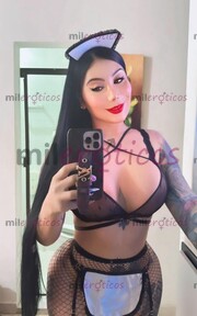 EXQUISITA PREPAGO BUEN TRATO CUERPO DE DIOSA ESTAR CONMIGO ES INOLVIDABLE SITIO - FOTO 6