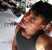 EL COSTEÑO RECIÉN LLEGADO A LA CAPITAL LISTO PARA CUMPLIR TUS DESEOS - FOTO 7