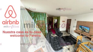 APARTAMENTOS EN EL CENTRO EN PEREIRA COMODO Y AMPLIO - FOTO 9
