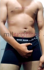 SOY UN JOVEN DE CUERPO ATLÉTICO Y MUY CALIENTE DISPUESTO A TODO ME ENCANTAELSEXO - FOTO 8