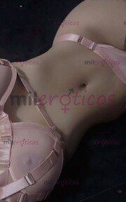 CHICHONA DISPONIBLE EN MANZANILLO PARA TI MI AMOR - FOTO 5