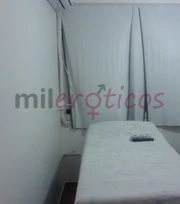 MÁRCIO MASSOTERAPIA PROFISSIONAL E MASSAGEM ERÓTICA ESTIMULANTE P ELES - FOTO 1