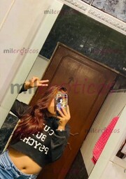 TRATO VIP, SÚPER COMPLACIENTE Y SEXY ESTOY ANSIOSA DE ESTAR CONTIGO - FOTO 8