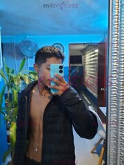 PAPITO RICO NUEVO EN ESTO FLACO Y MORENITO BONITOS CENTÍMETROS DIGO SENTIMIENTOS - FOTO 6