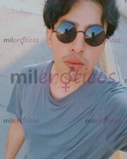 SOY PASIVO TENGO 23 AÑOS BUSCO DIVERSIÓN CAMBIO DE DINERO - FOTO 6