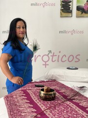 MASAJE TANTRICO LINGAM AL MAS ALTO NIVEL DE SENSUALIDAD WENDY - FOTO 10