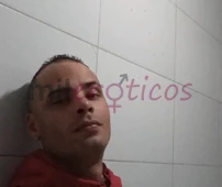 VOCE N VAI SE ARREPENDER VEM ME CONHECER VAMOS NOS DIVERTIR BASTANTE - FOTO 9