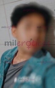 SOYYY PASIVO DIVERSIÓN A CAMBIO DE SEXO TENGO 23 AÑOS - FOTO 4