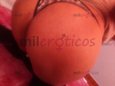 PAPI DAME TU LECHITA EN LA CARA TETAS O CADERAS - FOTO 7