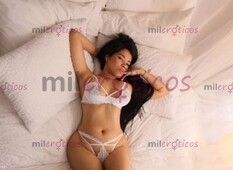 CHIQUITINA DE LINDOS PECHOS Y GLÚTEOS EL SERVICIO MÁS EXCLUSIVO DE LA CIUDAD. - FOTO 8