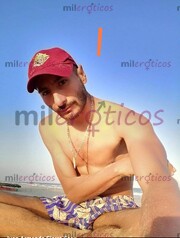 DORIAN MACHO CASADO DOTADO DEPORTISTA XXL - FOTO 10