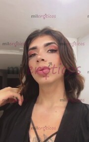 FERNANDA VERGONA FETICHISTA PARA COMPLACERTE EN TODOS TUS DESEOS PERVERSOS - FOTO 5