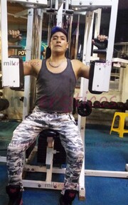 SERÉ TU MUÑECO DEL AMOR TE DARÉ LA MEJOR EXPERIENCIA ÚNICA - FOTO 5