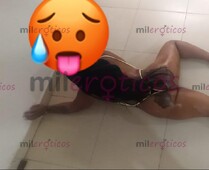 ANDREA....SIMPLEMENTE LA MEJOR, ATRÉVETE A COMPRUÉBALO PARA QUE HAGAMOS COSAS MU - FOTO 7