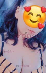 MARIANITA LA NENA MÁS SEXY Y CHICHONA ESTOY DESEOSA DE PLACER - FOTO 1