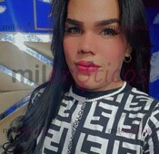 HOLA SOY SUSEJTH SOY CHICA CALIENTE TRANS PARA TODO LOS HOMBRES - FOTO 8