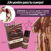 EXPLORA NUEVAS FRONTERAS DEL PLACER CON NUESTRA PINTURA CORPORAL COMESTIBLE - FOTO 8