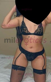 METE TU VERGA DENTRO DE MI PANOCHITA APRETADITA Y DELICIOSA O BIEN PONME EN 4 Y - FOTO 2