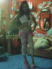 FLAQUITA TRAGONA DE LECHE CON DEPA PRUEBAME COMO MAS TE GUSTE - FOTO 1