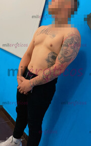 RECIÉN LLEGADO!! SOY UN CHAKAL SÚPER CALIENTE CON MUCHAS GANAS DE COJER!! - FOTO 4