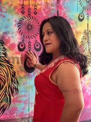 SIENTE EL PLACER DE MIS MANOS (MASAJES WENDY) - FOTO 10