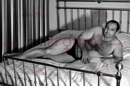 MASSAGGIATORE MASSEUR RENT ROMA 3911793921 DAMIEN SUPERDOTATO - FOTO 10