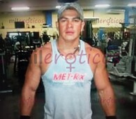 MACHO ACTIVO VERGON EN CIUDAD DE MÉXICO - FOTO 8