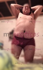 SI ERES UNA MUJER INSATISFECHA PUES SOY TU MEJOR OPCIÓN - FOTO 7