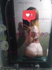 HOLA AMOR SOY NUEVA EN TU CIUDAD ESCRÍBEME O LLÁMAME NO TE ARREPENTIRÁS - FOTO 2