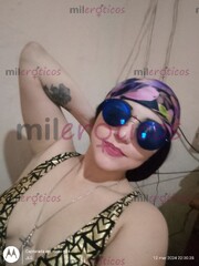 WERITA,PETTIT, DELGADITA GUAPA Y CON UN RICO CULO!!! SERVICIO ILIMITADO - FOTO 7