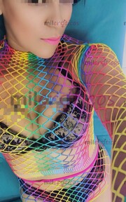 GABY!!! HERMOSA DE BUEN CUERPO 100% NATURAL Y MUY COMPLACIENTE - FOTO 6