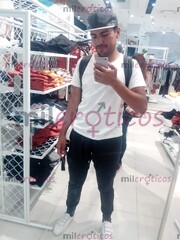 19 CM VELLUDO,DISCRETO,VARONIL,ACEPTO TRANSFERENCIA. VIDEOS Y VIDEOLLAMADA - FOTO 2