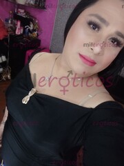 CHARLOTTE NUEVA EN TU CIUDAD CON MUCHAS GANAS DE COMPLACERTE Y SACARTE HASTA LA - FOTO 10