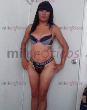 NNA DE REGRESO A TU CIUDAD CON UNA HORA DE ANTICIPACIÓN SUPER CALIENTE 18 CM L - FOTO 3