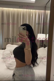 HOLA SOY RENATA CHICA DE 20 AÑOS MUY COMPLACIENTE - FOTO 5