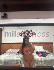 NENA SÚPER CACHONDA, SOY TODO LO QUE NECESITAS - FOTO 2