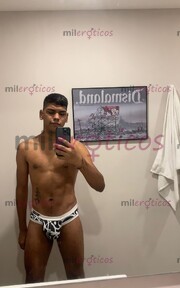 MORENITO VERGON 21CM DE PLACER FULL COMPLACIENTE - FOTO 1