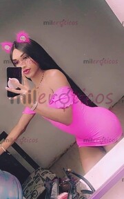 MÁS ZORRA QUE HUMANA,DIVINA MÁS NIÑA Y NINFOMANA POCOS DÍAS VENECIA - FOTO 7