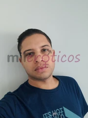 HOMBRE ACOMPAÑANTE DEL BUEN SEXO Y BUEN TRATO - FOTO 9