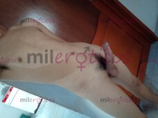 JOVEN TWINK CALIENTE Y DISCRETO, ESTAS EN BUSCA DE BUEN SEXO? - FOTO 1
