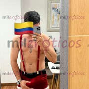 ATRACTIVO JOVEN LISTO PARA SATISFACERTE, FULL LECHERO FULL MORBO , SOLO MUJERES - FOTO 4