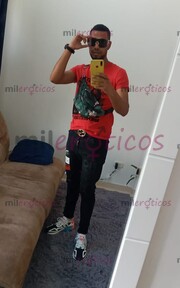 MATEO MASAJISTA ATLÉTICO MORENO VERGON POTENTE DAMAS PAREJAS - FOTO 6